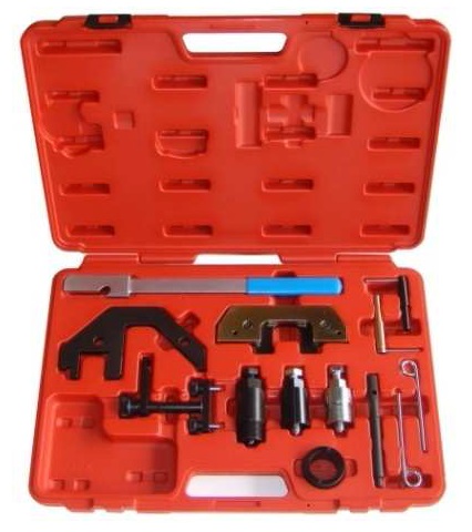 Engine Timing Tool Set for Professional Engine Repair