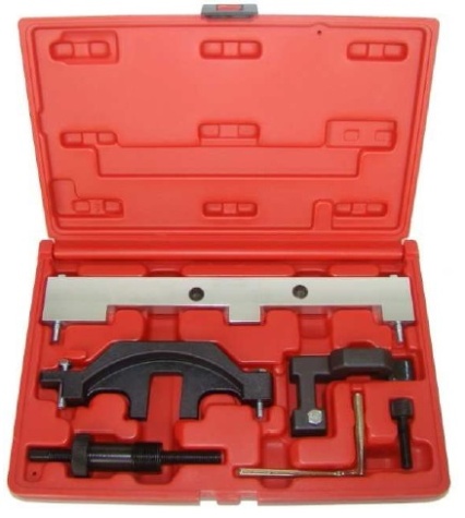 Petrol Engine Twin Camshaft Setting/ Locking Tool Kit for B16(N40/N45/N45T)