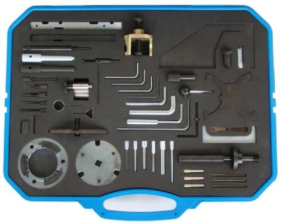 Engine Timing Tools for FORD