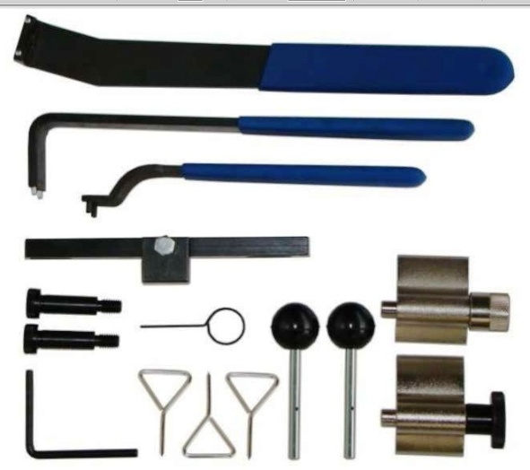 Timing Belt Tool Set for VW TDI