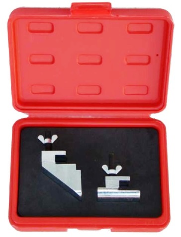 Belt Tool Kit for Elastic VRibbed Belts