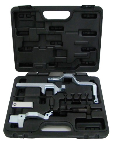 Petrol Engine Twin Camshaft Setting/Locking Tool Kits