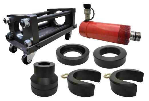 Truck Torque-Rod Bush Removal Installation Kit