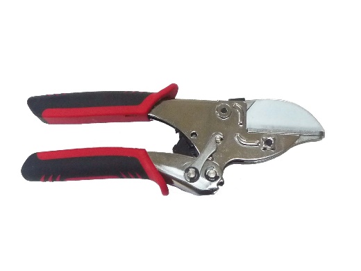 Universal Shear with Gear