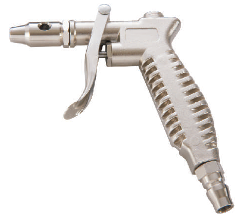 High Pressure Air Blow Gun