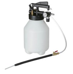 Pneumatic Oil & Liquid Dispenser PAT.