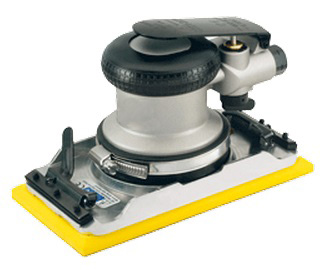 Orbital Sander