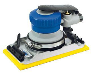 Orbital Sander