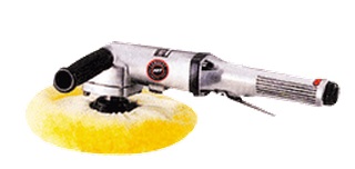 7 heavy Duty Angle Polisher