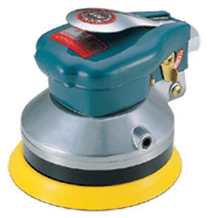 Dual Action Sander