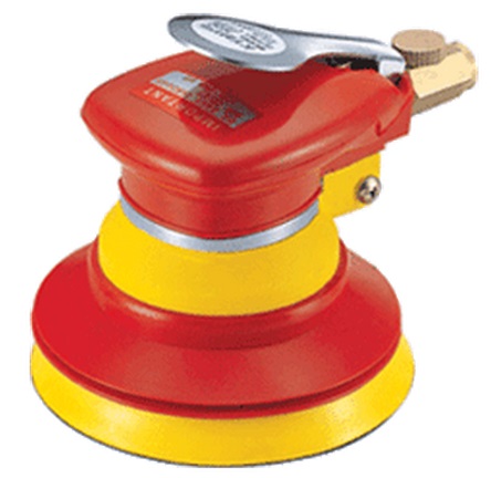 Dual Action Sander