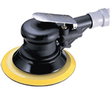 Dust Free Dual Action Sander