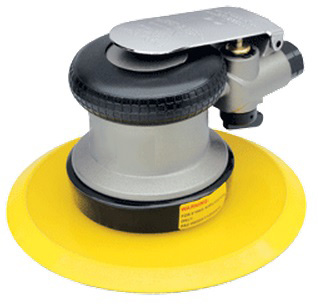 Dual Action Sander