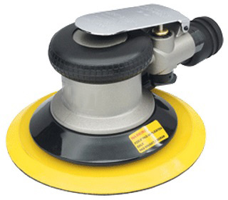 Central Vacuum D/A Sander