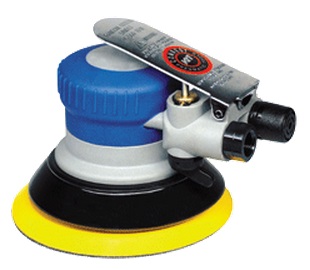 Dual Action Sander