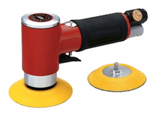 Dual Action Sander