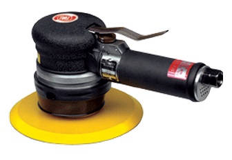 Dual Action Sander