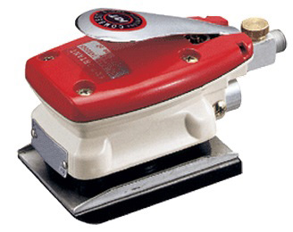 Palm Orbital Sander