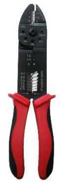 5 In 1 Multi-Purpose Tool