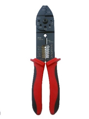 5 In 1 Multi-Purpose Tool