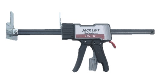 Handheld Jack Lift