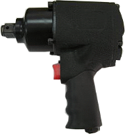 3/4"Dr. Heavy Duty Impact Wrench 