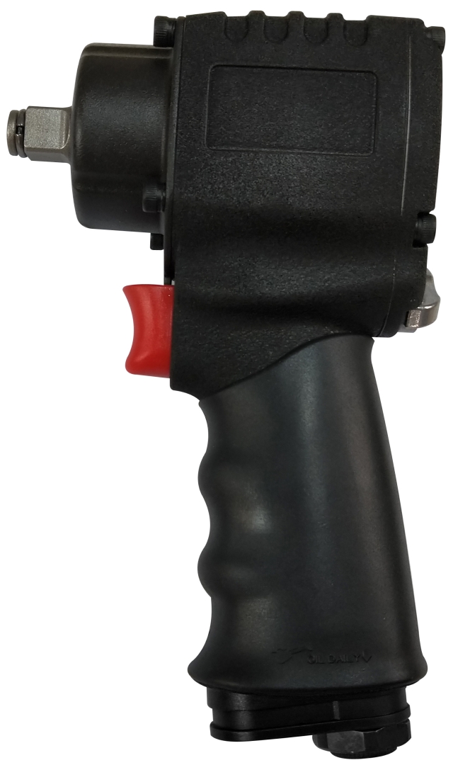 1/2Dr. Super Duty Air Impact Wrench