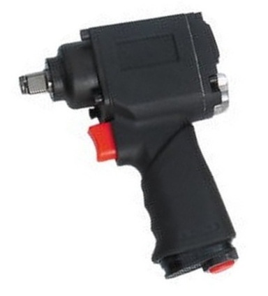 1/2Dr. Mini Impact Wrench (Twin hammer)