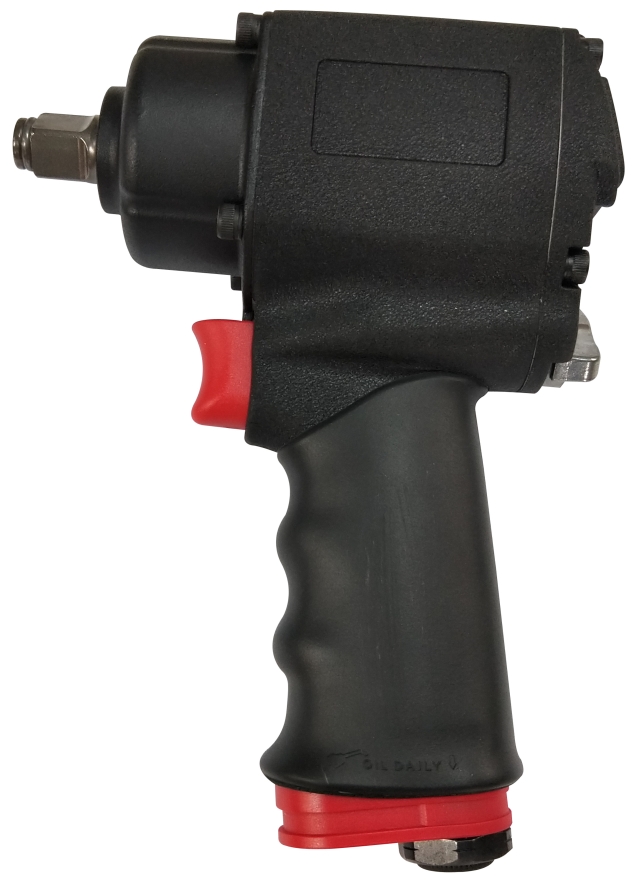 1/2"Ultra&Compact Air Impact Wrench