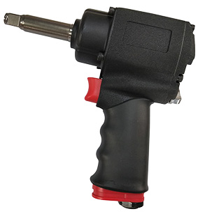 1/2"Ultra&Compact Air Impact Wrench (2Anvil Extened)