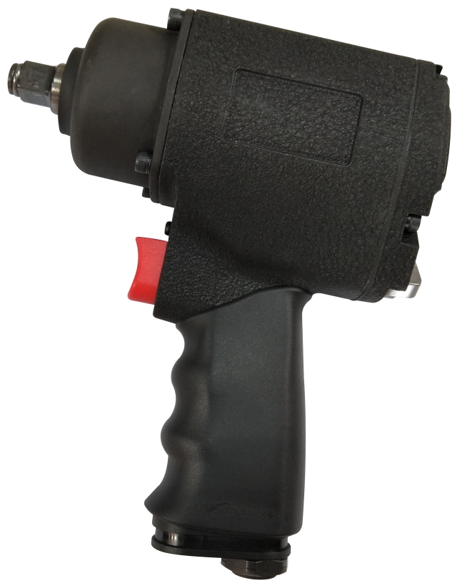 1/2 Dr. Heavy Duty Air Impact Wrench