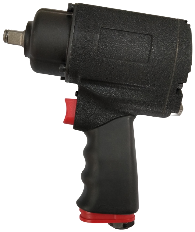 1/2Heavy Duty Impact Wrench (2Anvil Extended)