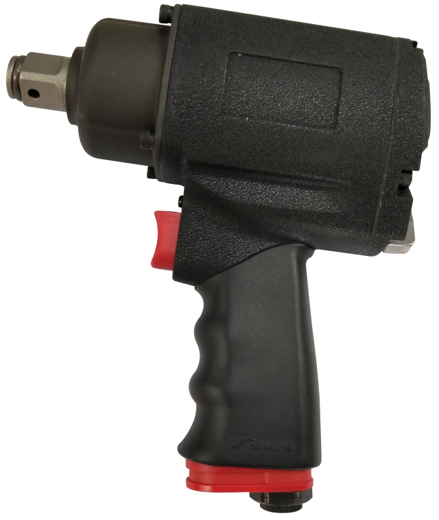 3/4Dr. Light Weight Air Impact Wrench