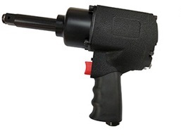 3/4"Dr. Heavy Duty Impact Wrench (3 Anvil Extended)