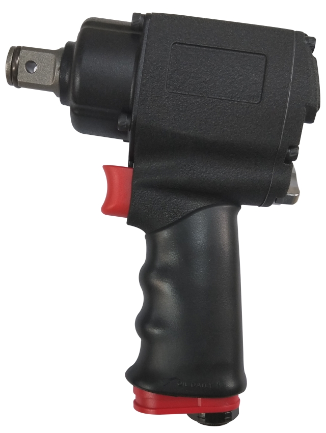 3/4"Ultra&Compact Air Impact Wrench