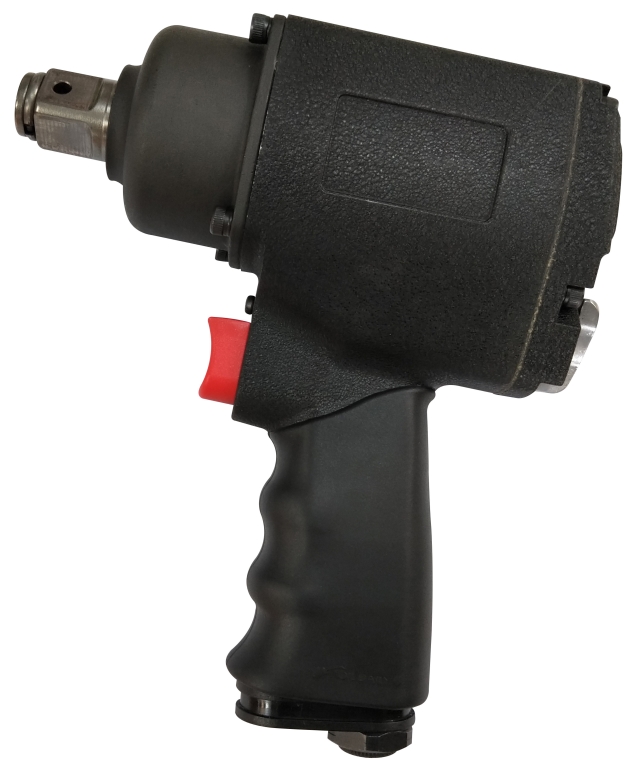 3/4"Dr. Heavy Duty Impact Wrench