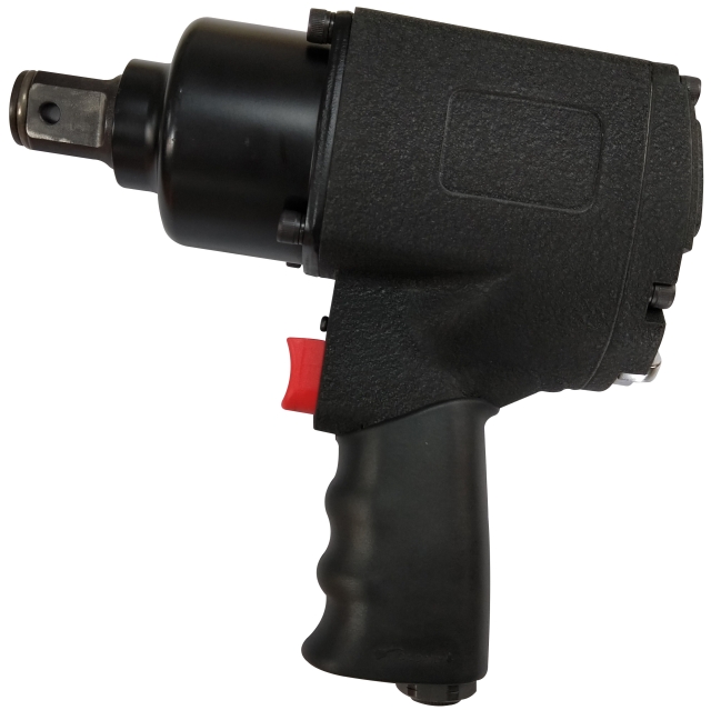 1"Dr. Heavy Duty Impact Wrench