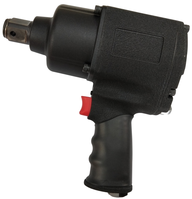 1"Dr. Heavy Duty Air Impact Wrench