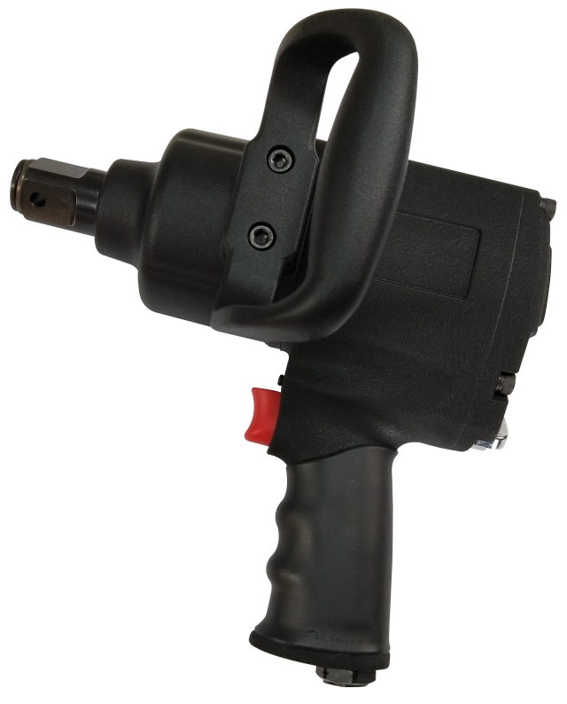 1Dr. heavy Duty Air Impact Wrench