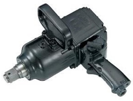 1"Dr. Impact Wrench (Twin hammer) 