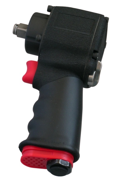 3/8"Mini Light Weight Air Impact Wrench(Twin Hammer)