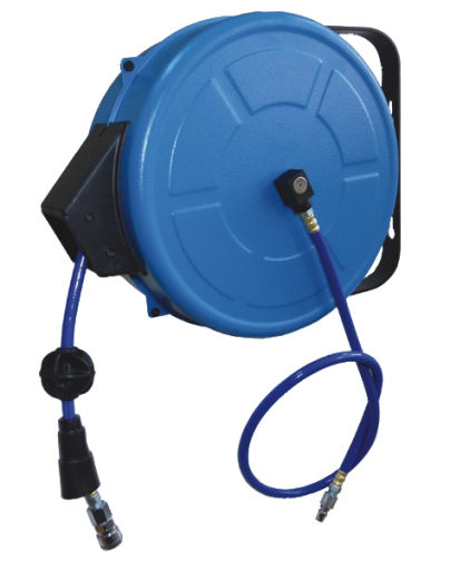 Air Hose Reel