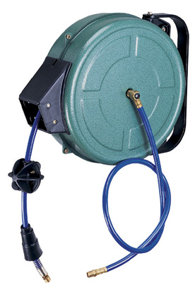 Air Hose Reel