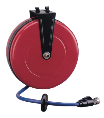 Air Hose Reel