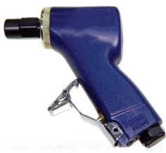 1/4"Dr. Angle (120 degree) Air Grinder