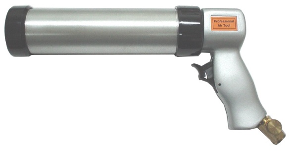 Air Caulking Gun(non-Dropping w/Regulator)