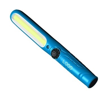 Rechargeable 8W COB LED Working Pencil Light V New Design!