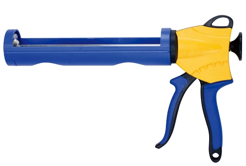 Plastic Caulking Gun (Drip-Proof type)