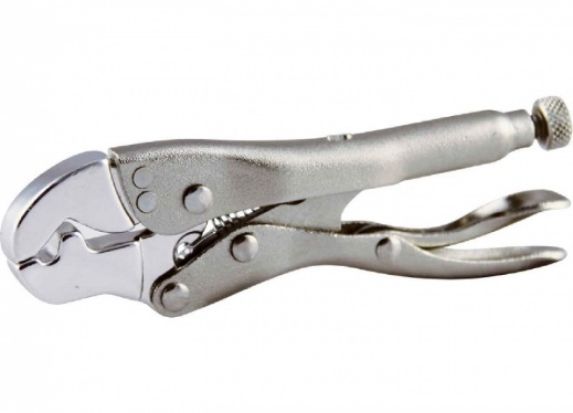 Lift Support Locking Pliers