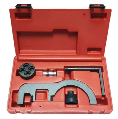 Diesel Engine Setting/Locking Set